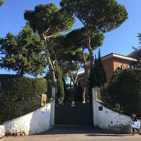 Casa Nostra Signora Isola Farnese Exterior foto