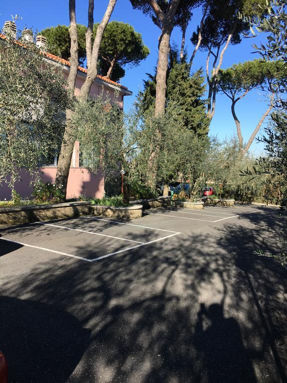 Casa Nostra Signora Isola Farnese Exterior foto