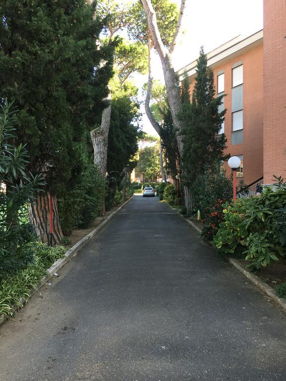 Casa Nostra Signora Isola Farnese Exterior foto