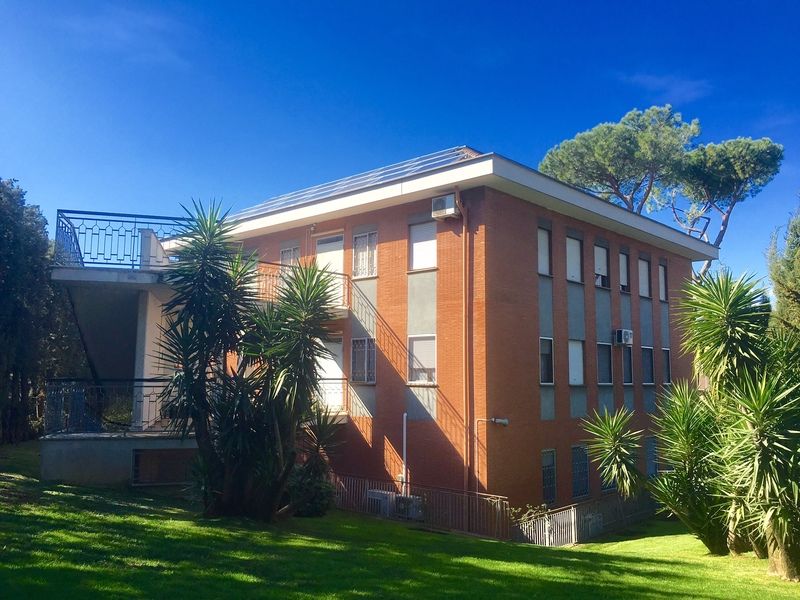 Casa Nostra Signora Isola Farnese Exterior foto