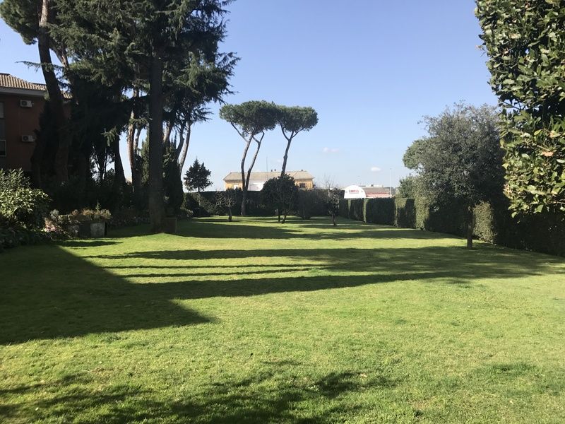 Casa Nostra Signora Isola Farnese Exterior foto